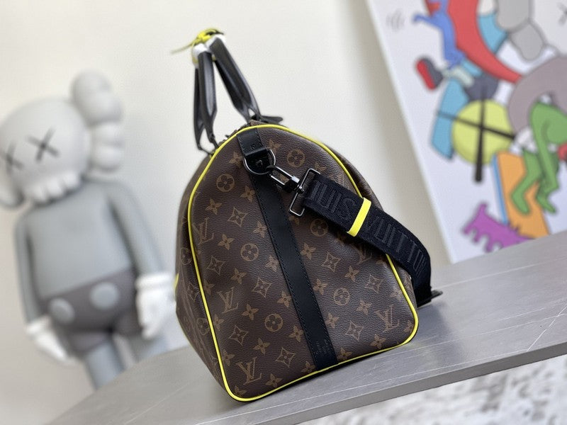 I W Fashion Lu-Vi bags - 17217