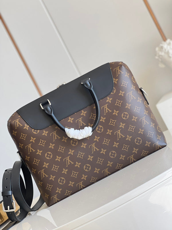 I W Fashion Lu-Vi bags - 17317