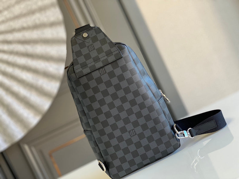 I W Fashion Lu-Vi Bags - 16976