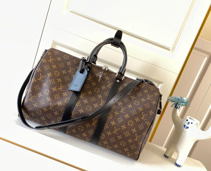 I W Fashion Lu-Vi Bags - 16608