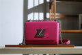 I W Fashion Lu-Vi bags - 8508