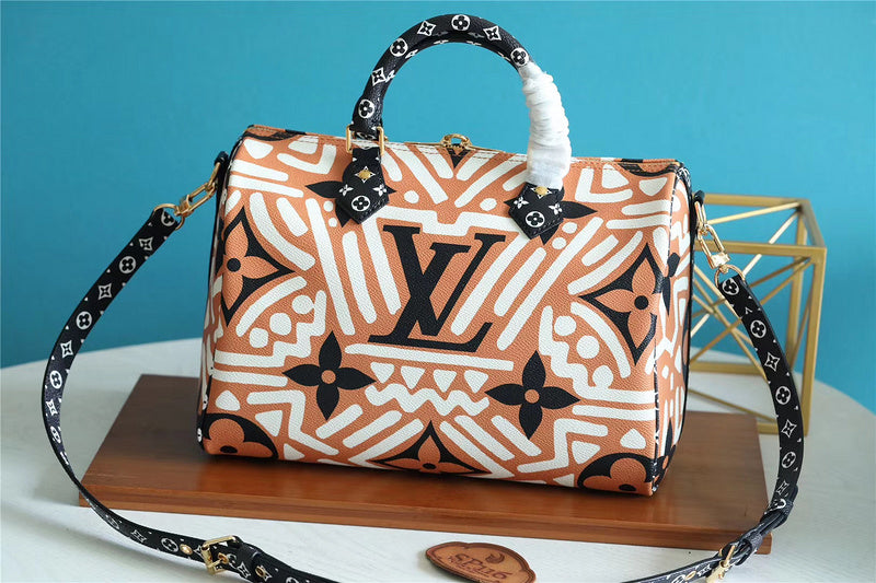 I W Fashion Lu-Vi bags - 8162