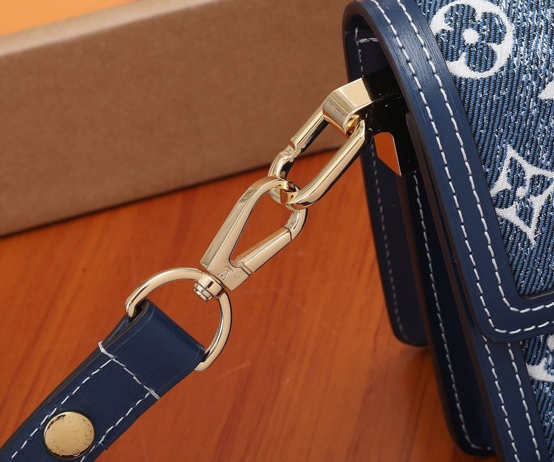 I W Fashion Lu-Vi Bags - 16803