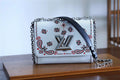 I W Fashion Lu-Vi bags - 8483