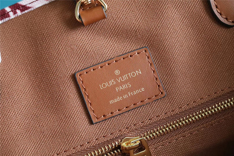 I W Fashion Lu-Vi bags - 8654
