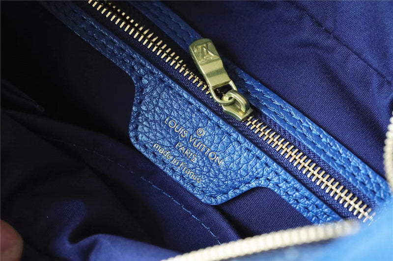 I W Fashion Lu-Vi bags - 9944