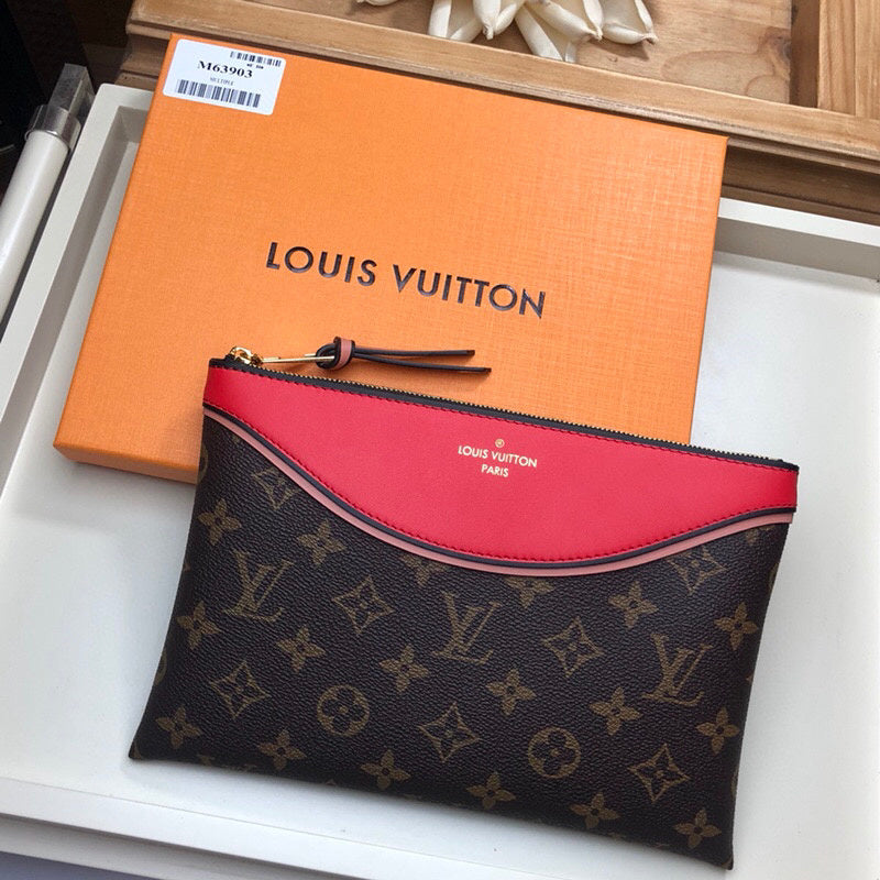 I W Fashion Lu-Vi bags - 10889
