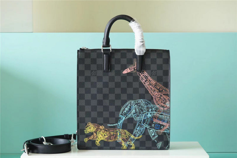 I W Fashion Lu-Vi bags - 10026