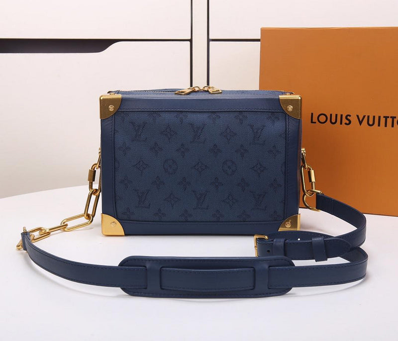 I W Fashion Lu-Vi bags - 17830