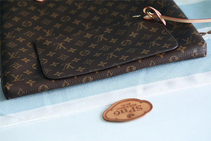 I W Fashion Lu-Vi bags - 8193