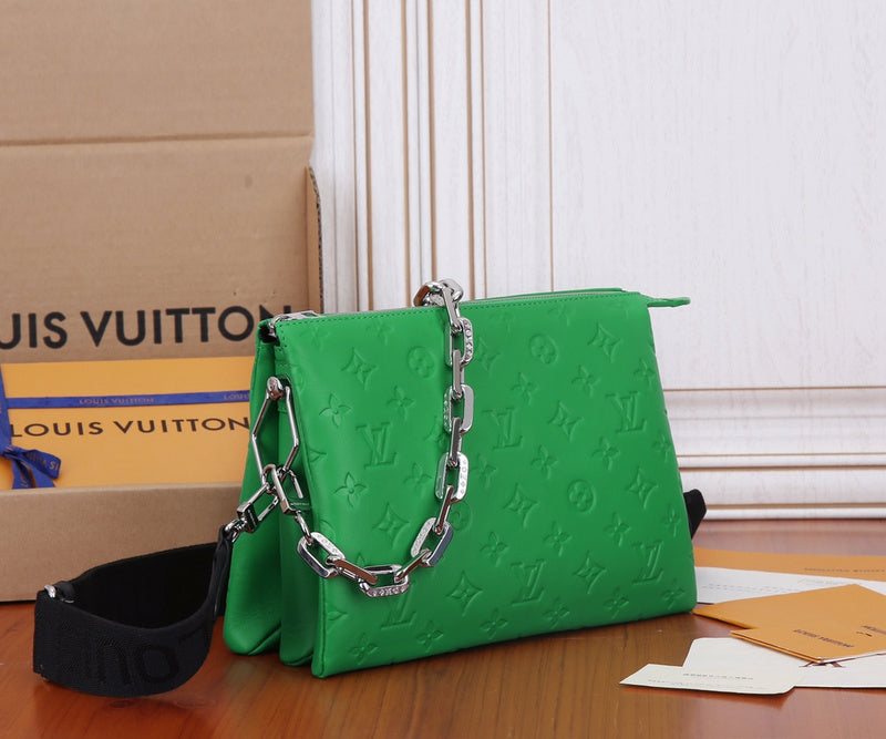 I W Fashion Lu-Vi bags - 17108