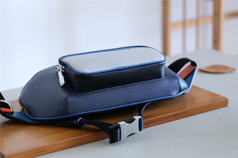 I W Fashion Lu-Vi bags - 10351