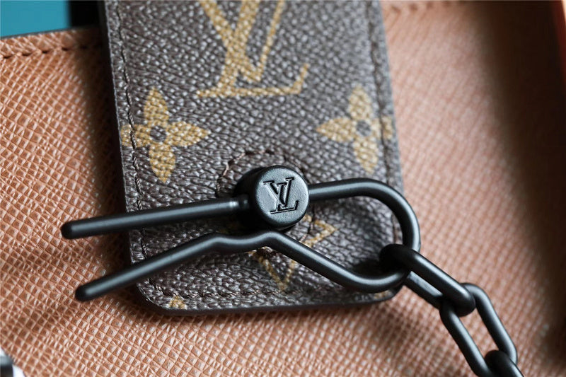 I W Fashion Lu-Vi bags - 9844
