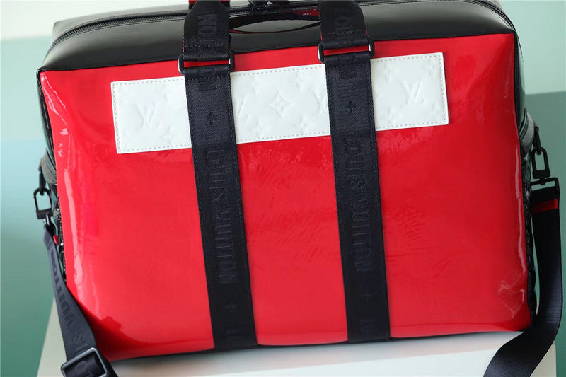 I W Fashion Lu-Vi bags - 9798