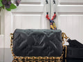 I W Fashion Lu-Vi Bags - 16735
