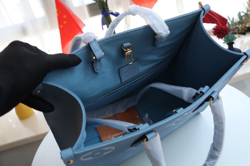 I W Fashion Lu-Vi bags - 17600