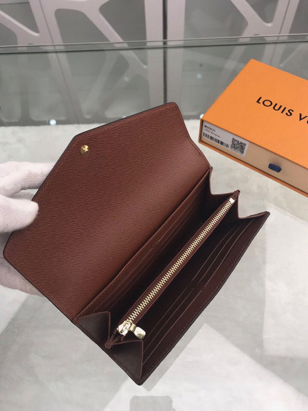 I W Fashion Lu-Vi bags - 8963