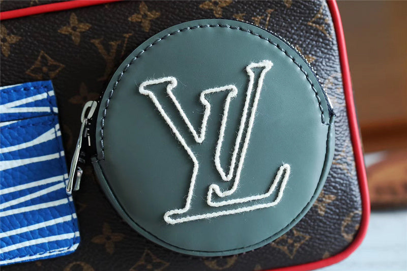 I W Fashion Lu-Vi bags - 11045