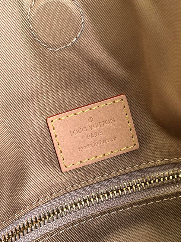 I W Fashion Lu-Vi bags - 17305