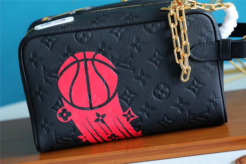 I W Fashion Lu-Vi bags - 10252