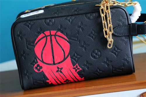 I W Fashion Lu-Vi bags - 10252