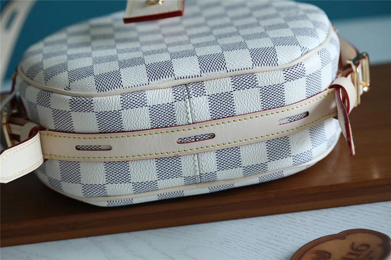 I W Fashion Lu-Vi bags - 8330