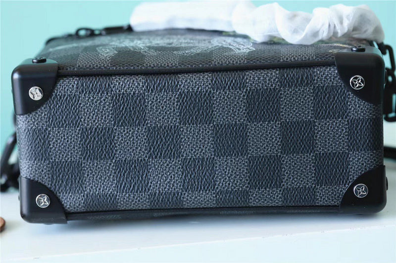 I W Fashion Lu-Vi bags - 10134