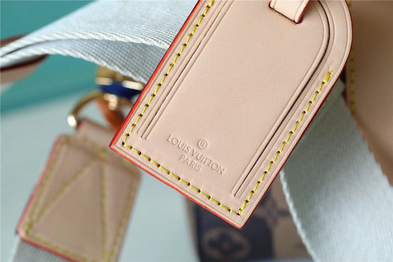 I W Fashion Lu-Vi bags - 11230