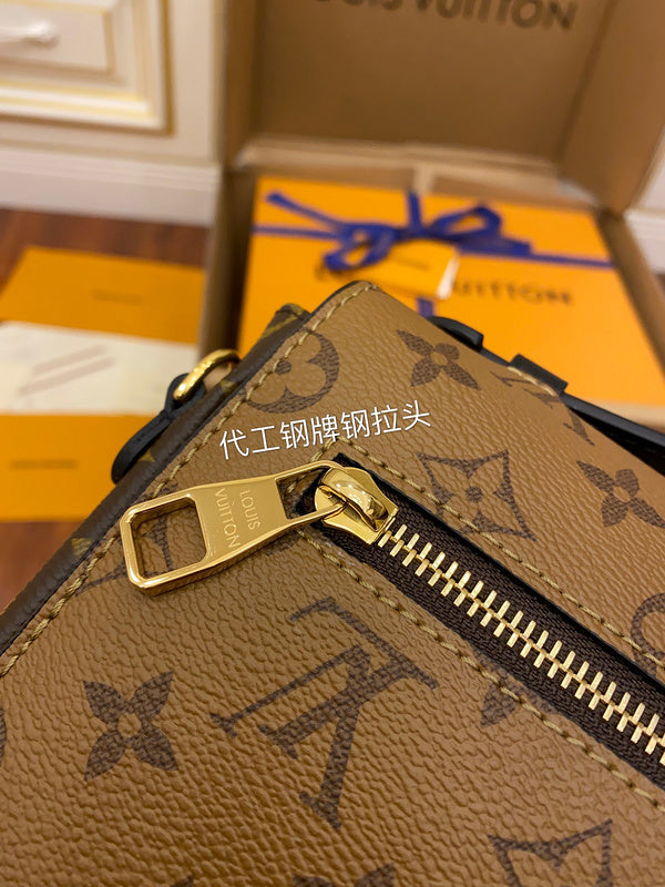 I W Fashion Lu-Vi bags - 17058