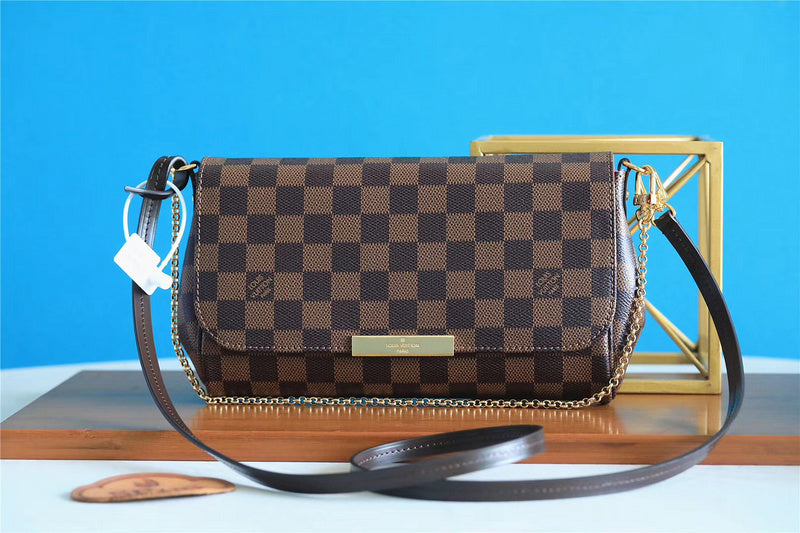I W Fashion Lu-Vi bags - 8962