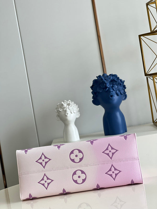 I W Fashion Lu-Vi Bags - 16629