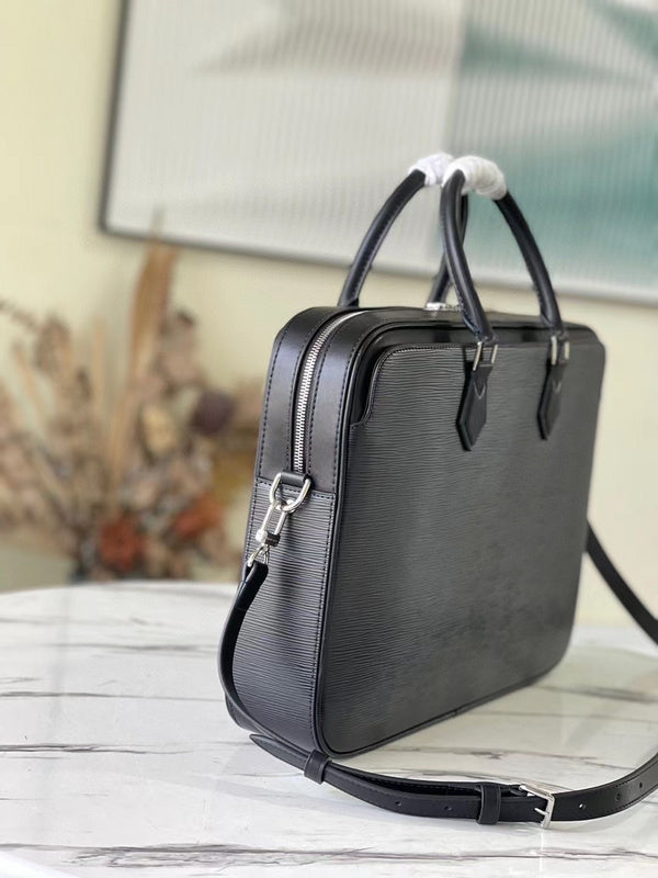 I W Fashion Lu-Vi Bags - 16893