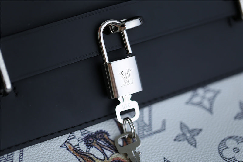 I W Fashion Lu-Vi bags - 9746