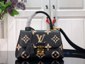 I W Fashion Lu-Vi Bags - 16727
