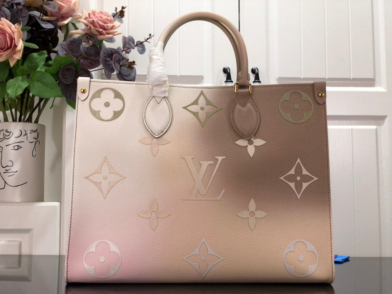 I W Fashion Lu-Vi Bags - 16721