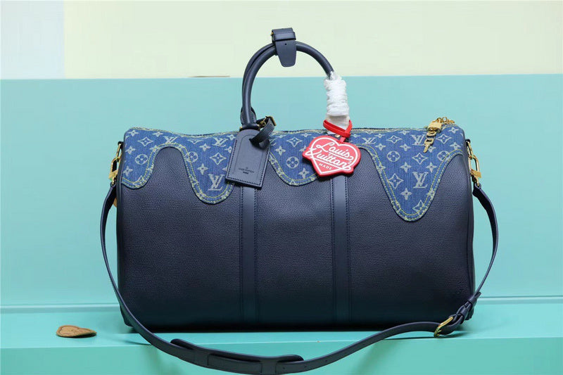 I W Fashion Lu-Vi bags - 11189