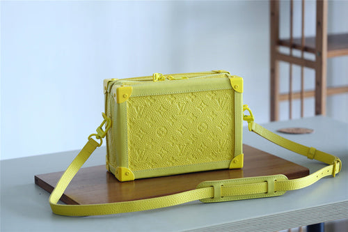I W Fashion Lu-Vi bags - 10183