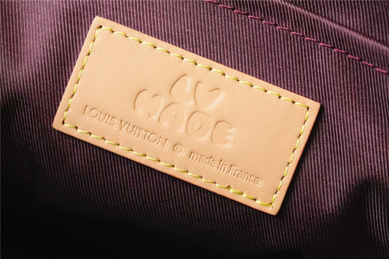 I W Fashion Lu-Vi bags - 11229