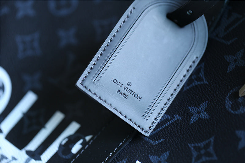 I W Fashion Lu-Vi bags - 9449