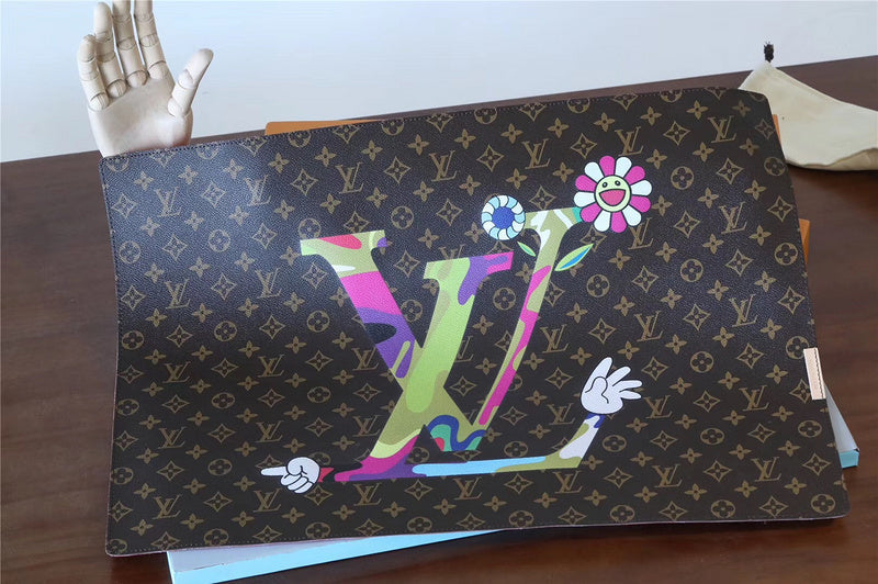 I W Fashion Lu-Vi bags - 9302