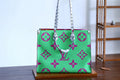 I W Fashion Lu-Vi bags - 8676