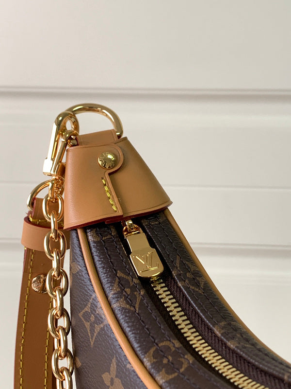 I W Fashion Lu-Vi Bags - 16875
