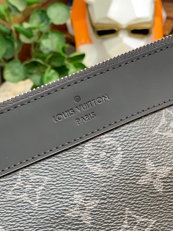 I W Fashion Lu-Vi Bags - 16660