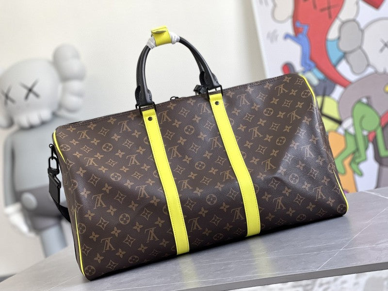 I W Fashion Lu-Vi bags - 17217