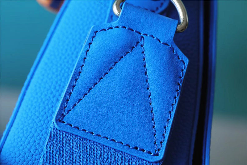 I W Fashion Lu-Vi bags - 9927