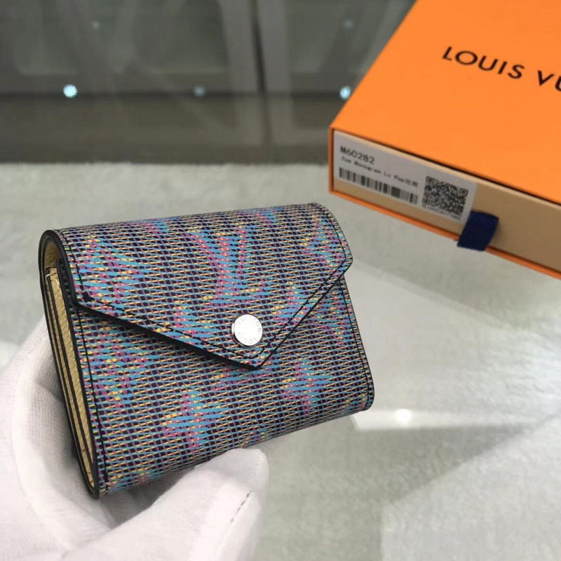 I W Fashion Lu-Vi bags - 9166
