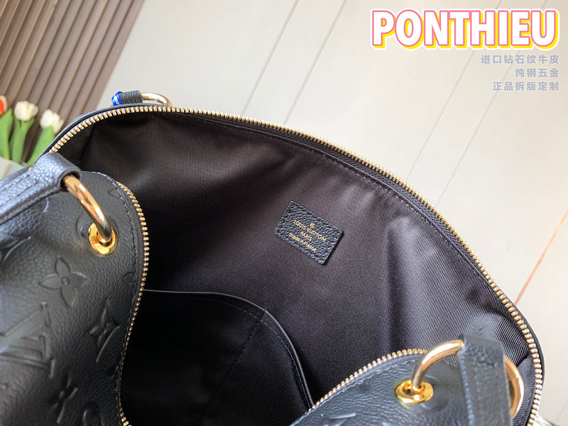 I W Fashion Lu-Vi Bags - 16645