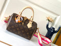 I W Fashion Lu-Vi Bags - 16874