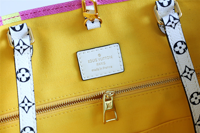 I W Fashion Lu-Vi bags - 8676