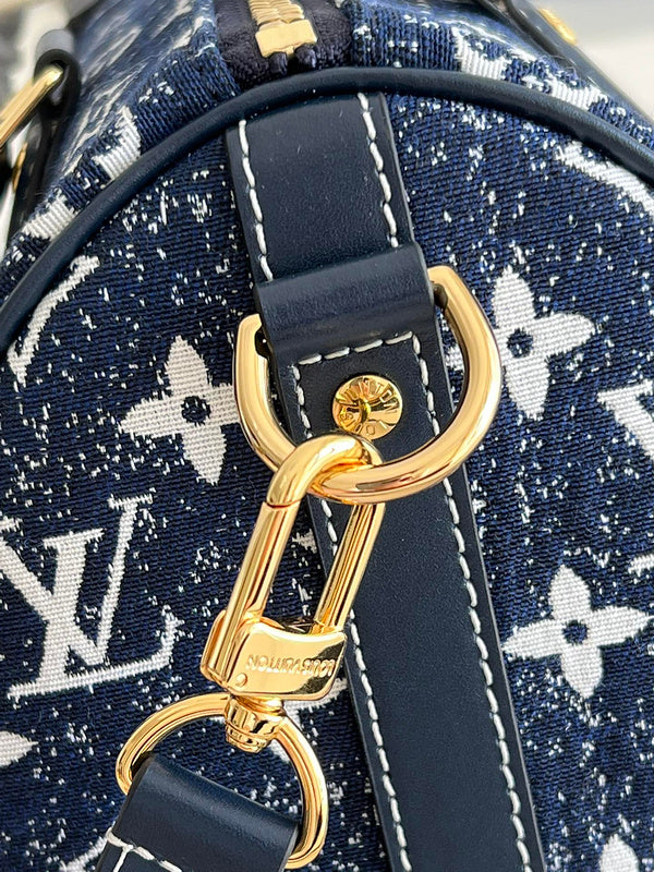 I W Fashion Lu-Vi bags - 17210